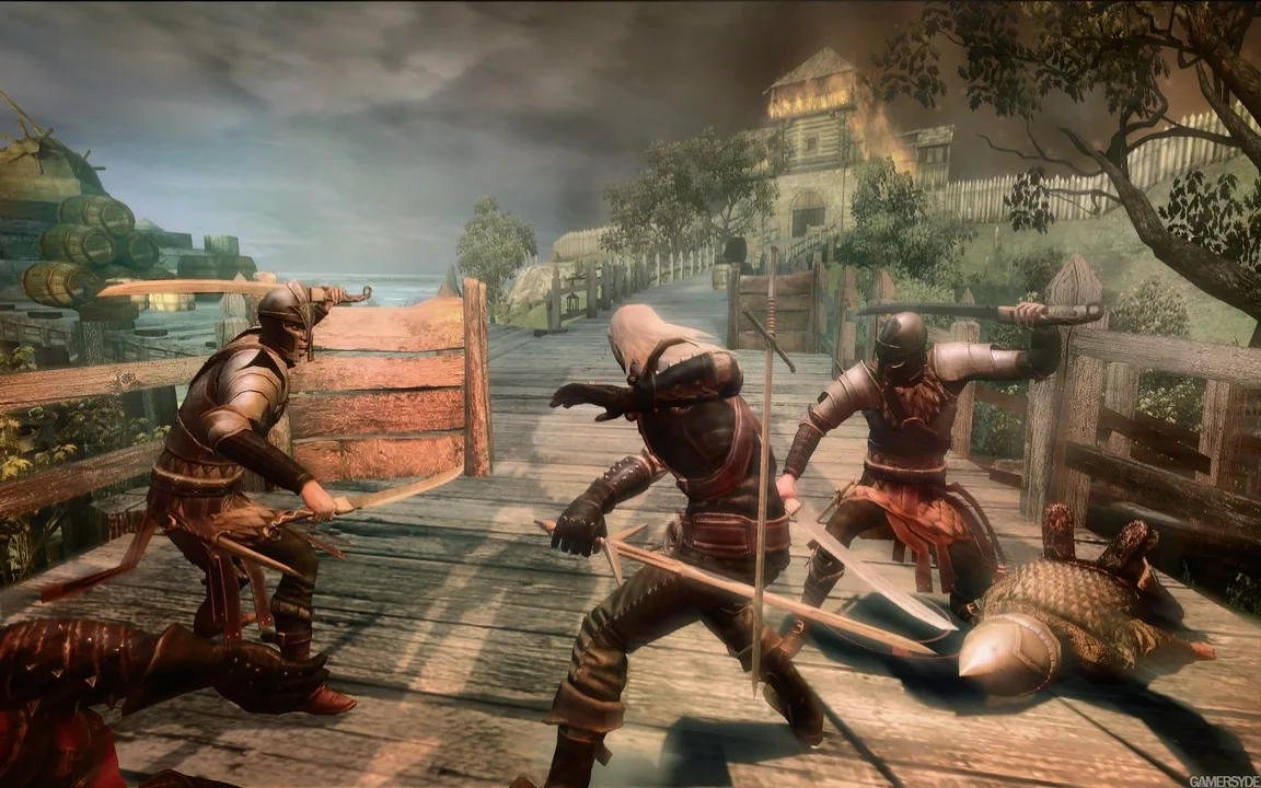 thewitcher