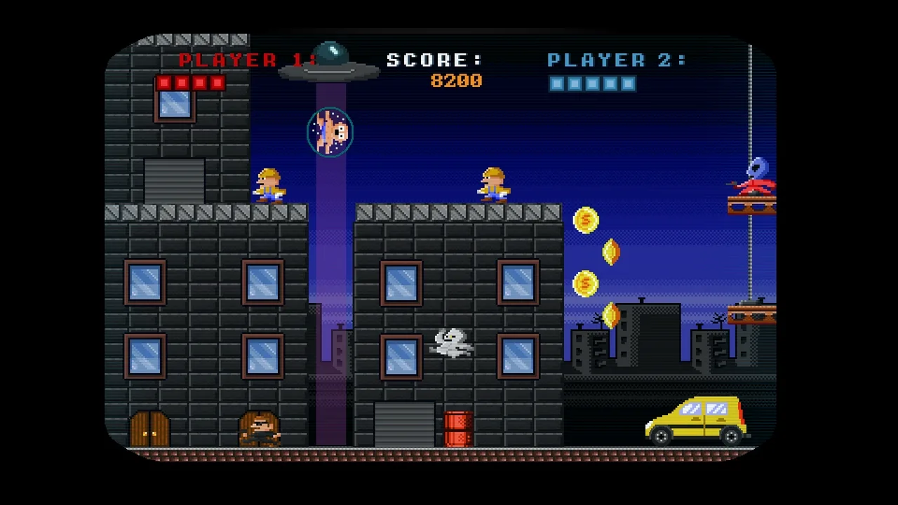 Abduction Bit screenshot 2