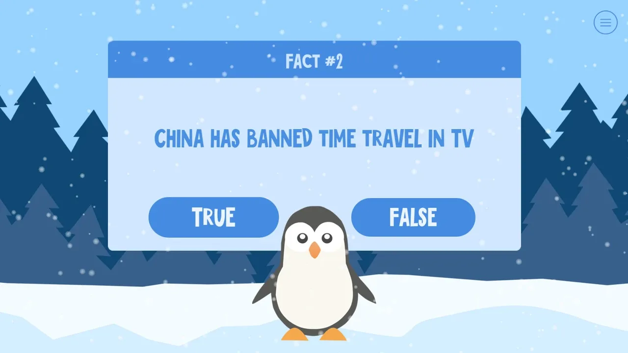 True or False 2 screenshot 2