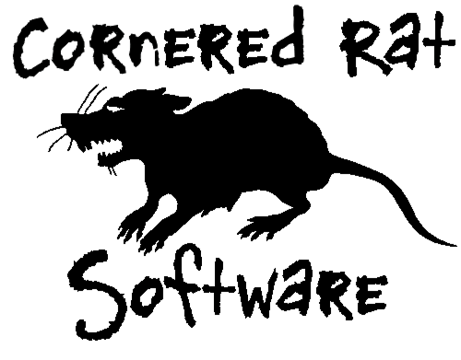 Cornered Rat Software Logo