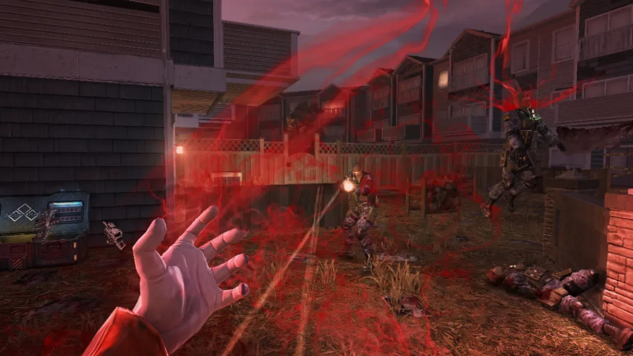 F.E.A.R. 3 free download for PC screenshot 3