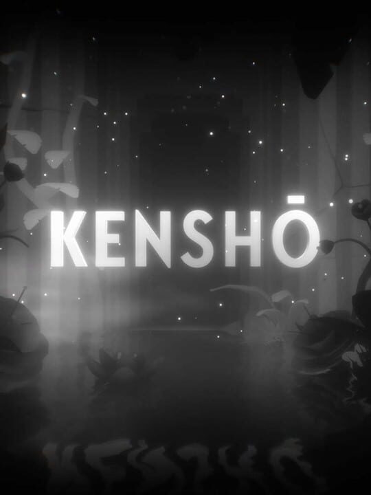 Kenshō cover