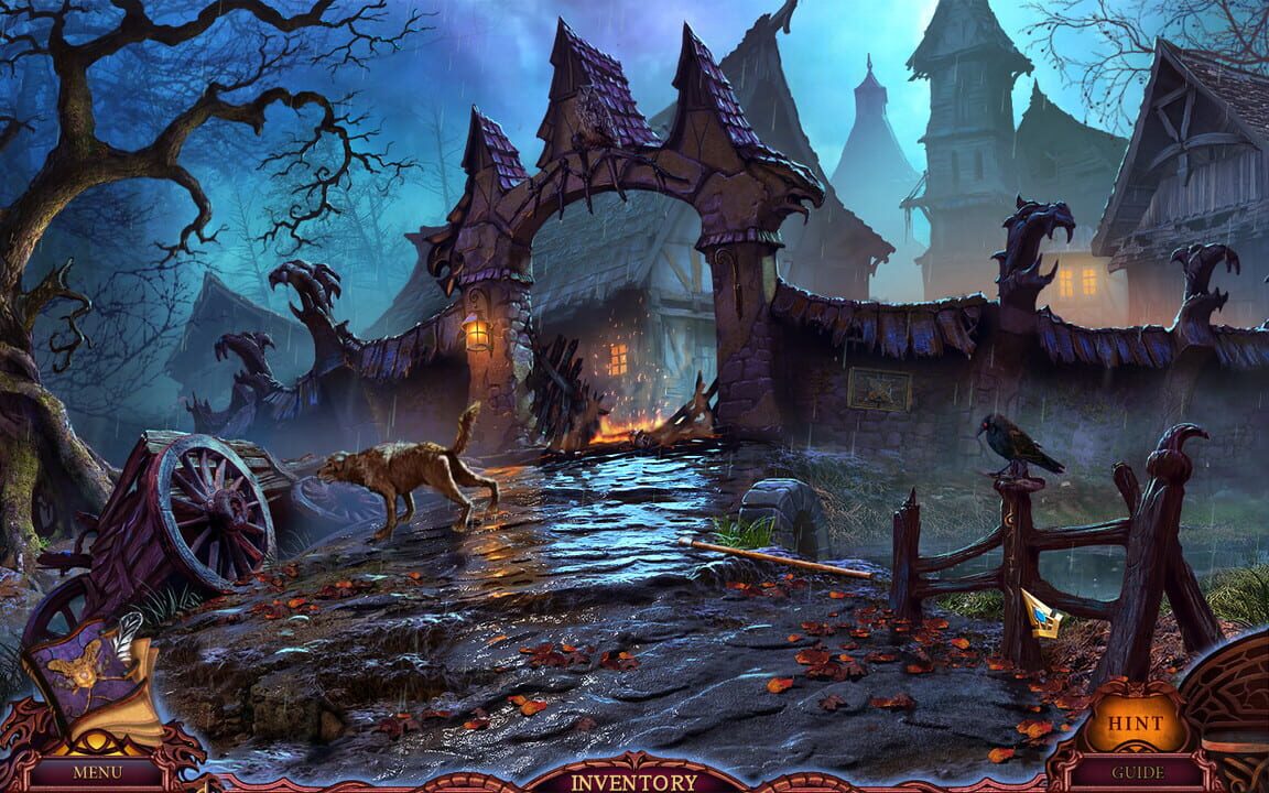 League of Light: Wicked Harvest - Collector's Edition