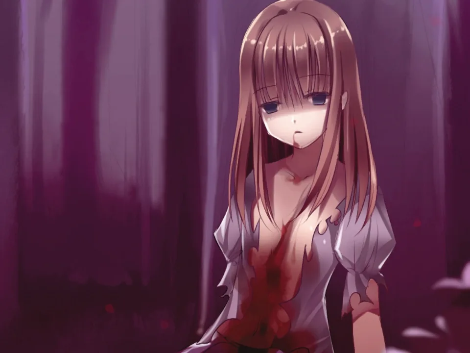 Notch: The Innocent LunA - Eclipsed SinnerS screenshot 2