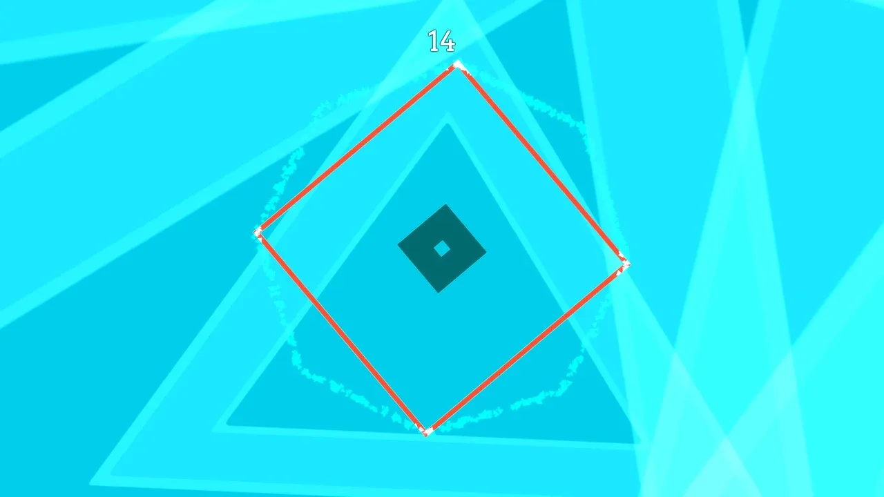 Slash It screenshot 1
