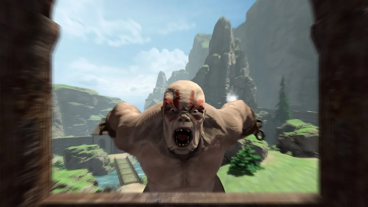 Elven Assassin screenshot 2