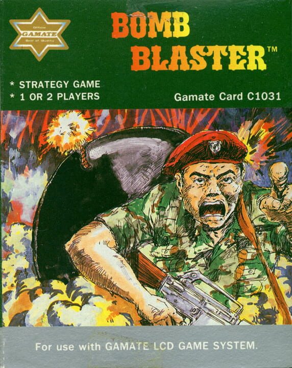 Game Cover