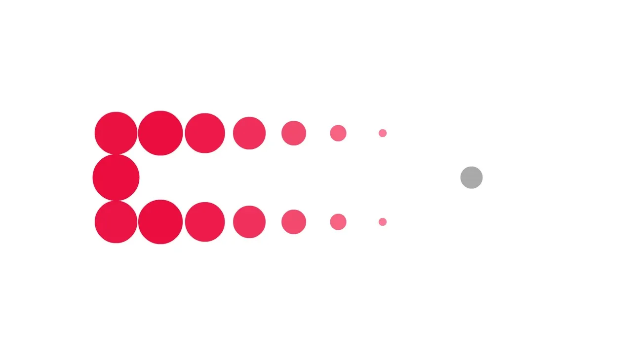 Circles screenshot 1