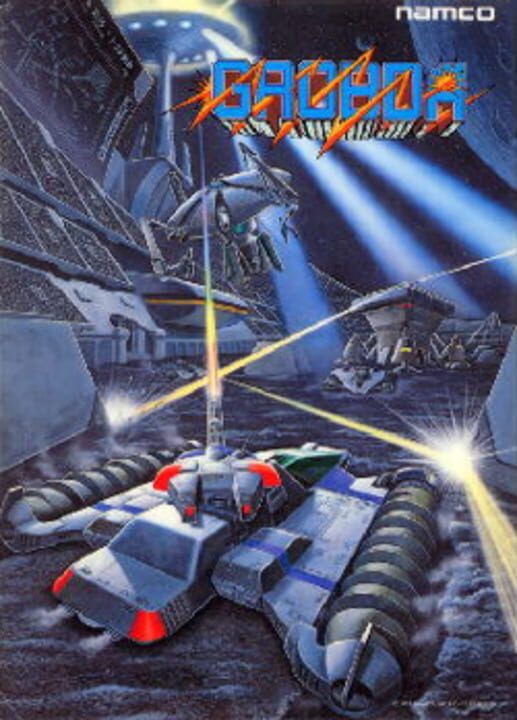 Game Cover