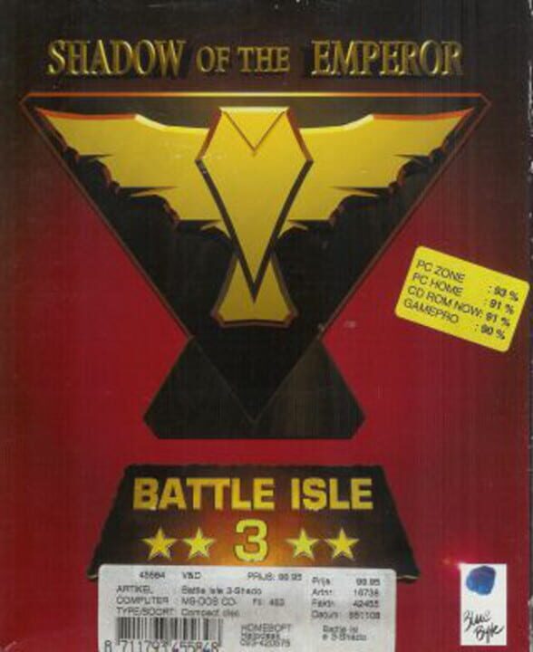 Game Cover