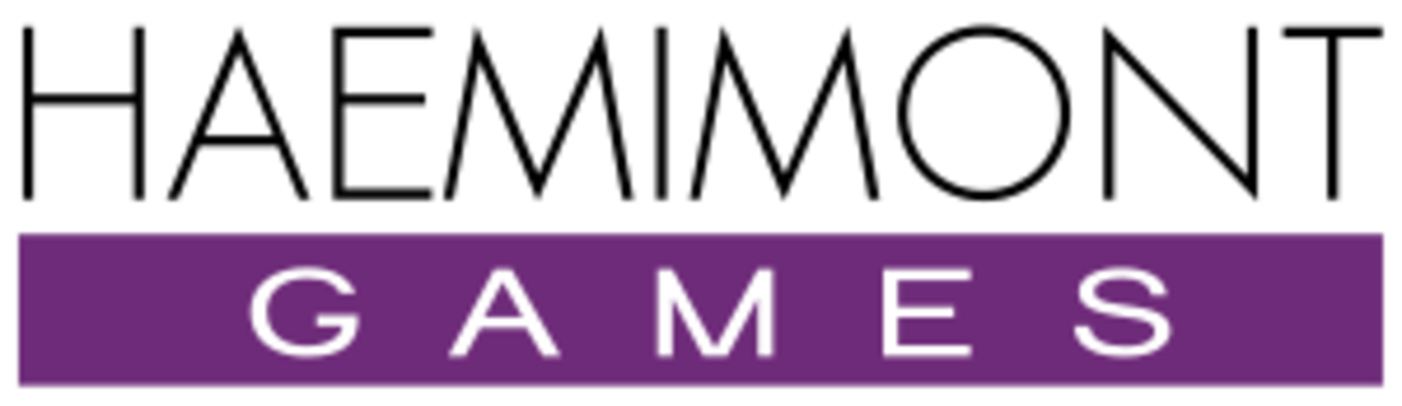 Haemimont Games Logo