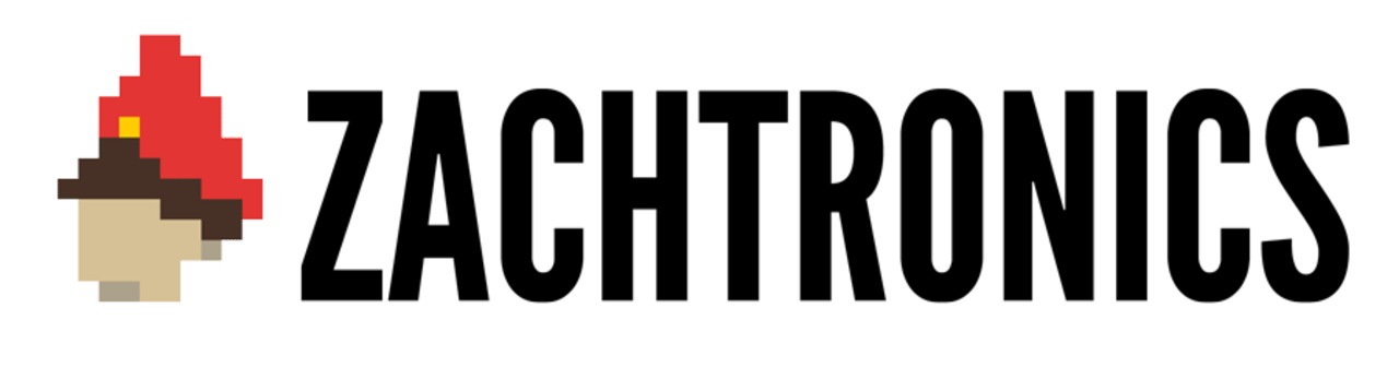Zachtronics Logo