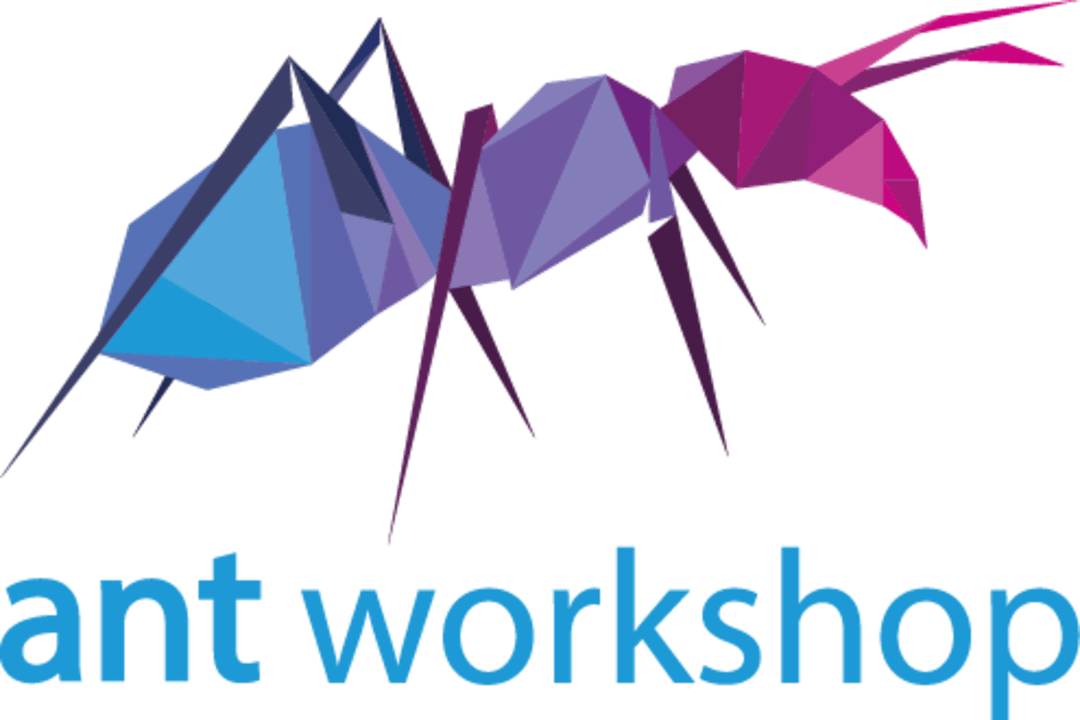 Ant Workshop Ltd Logo