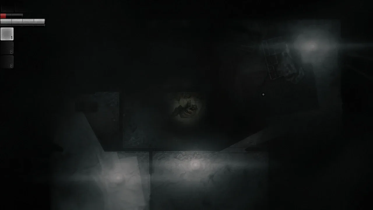 Darkwood free download for PC screenshot 2