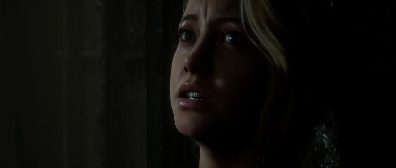 The Dark Pictures Anthology: Man of Medan screenshot 1