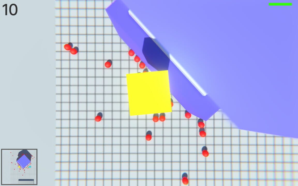 Cubekiller (2021)
