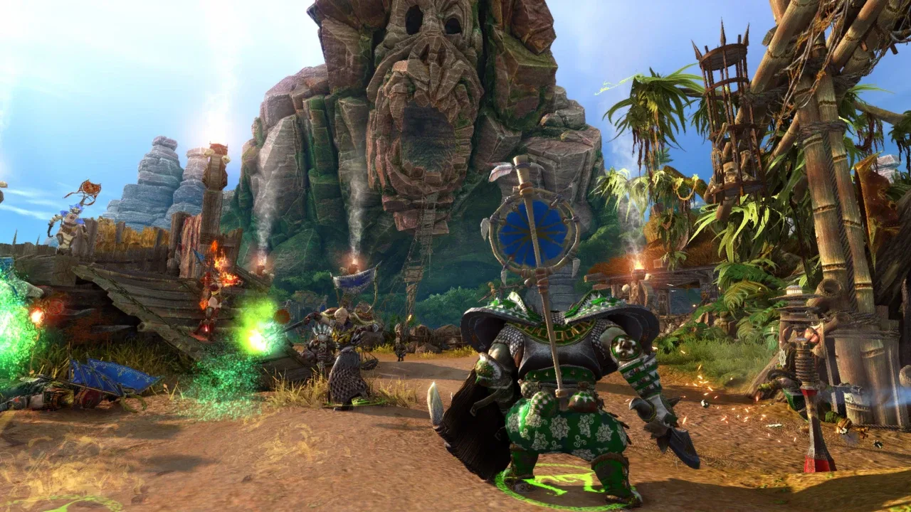 Panzar screenshot 2