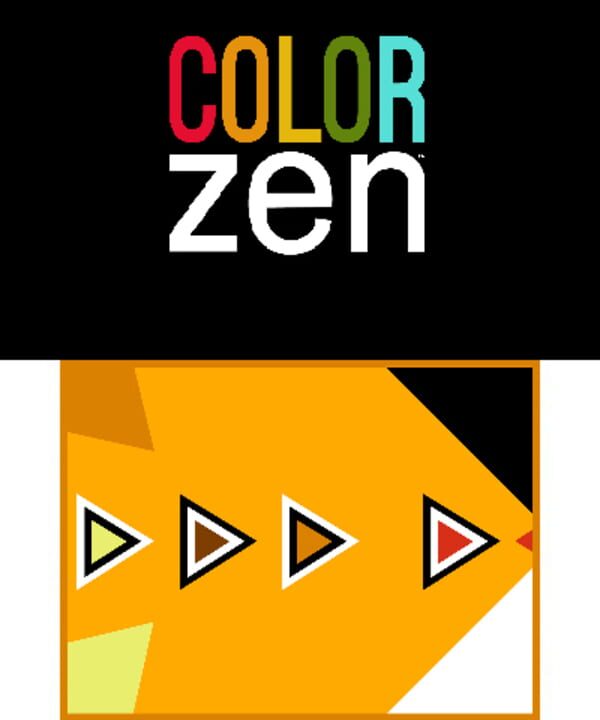 Color Zen screenshot
