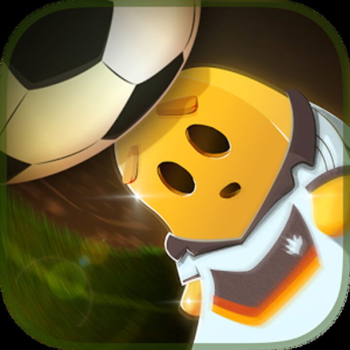 Hopeless: Football Cup cover art