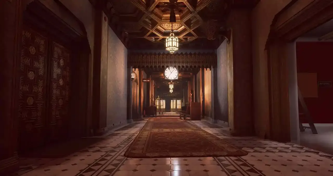 Ready or Not screenshot 1