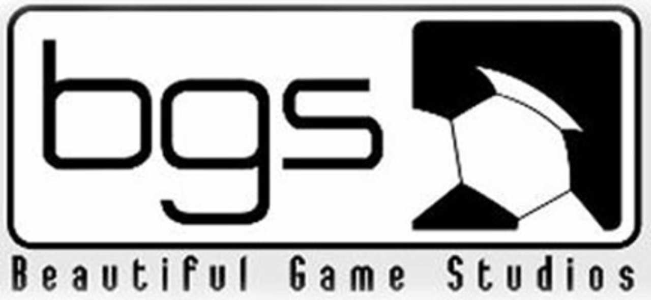 Beautiful Game Studios Logo
