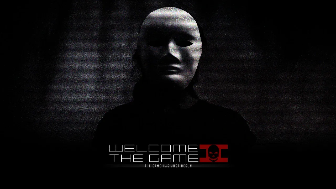 Welcome to the Game II screenshot 1
