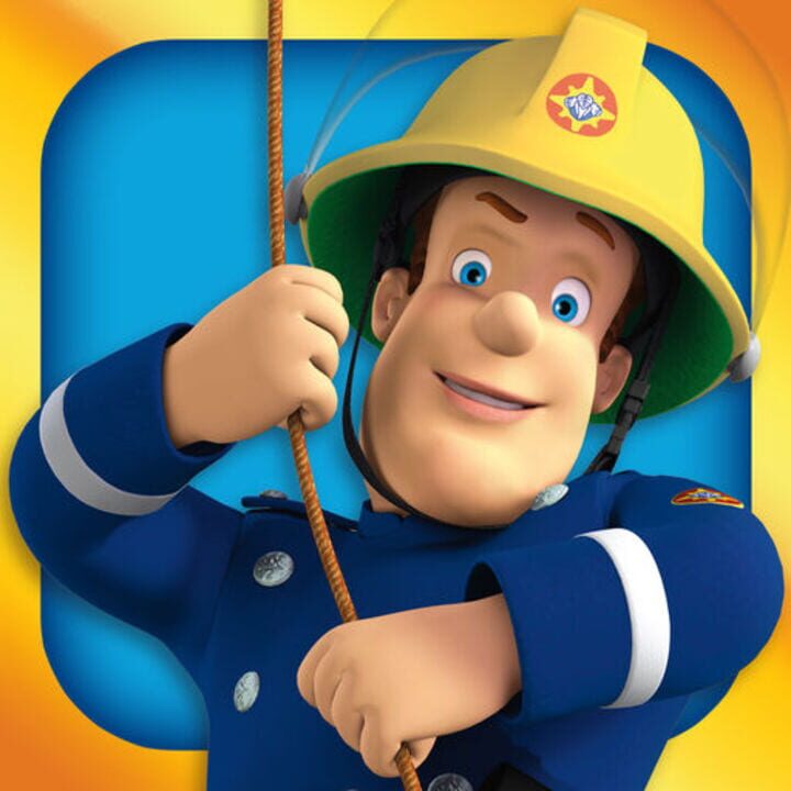 Fireman Sam - Fire & Rescue cover art