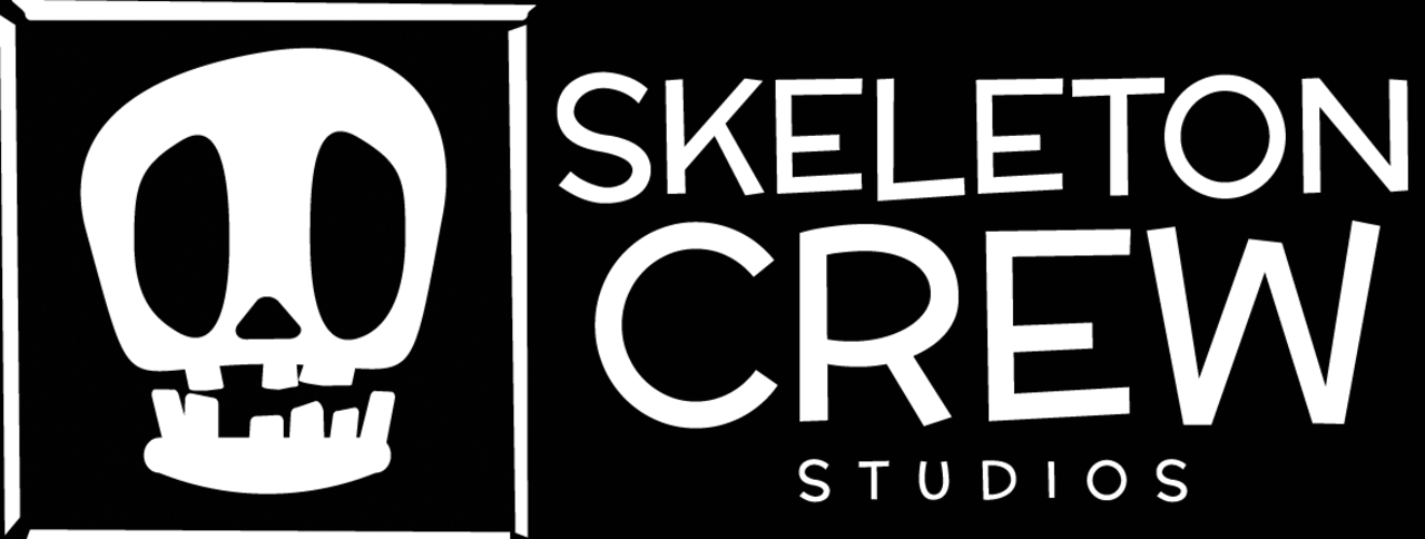 Skeleton Crew Studios Logo