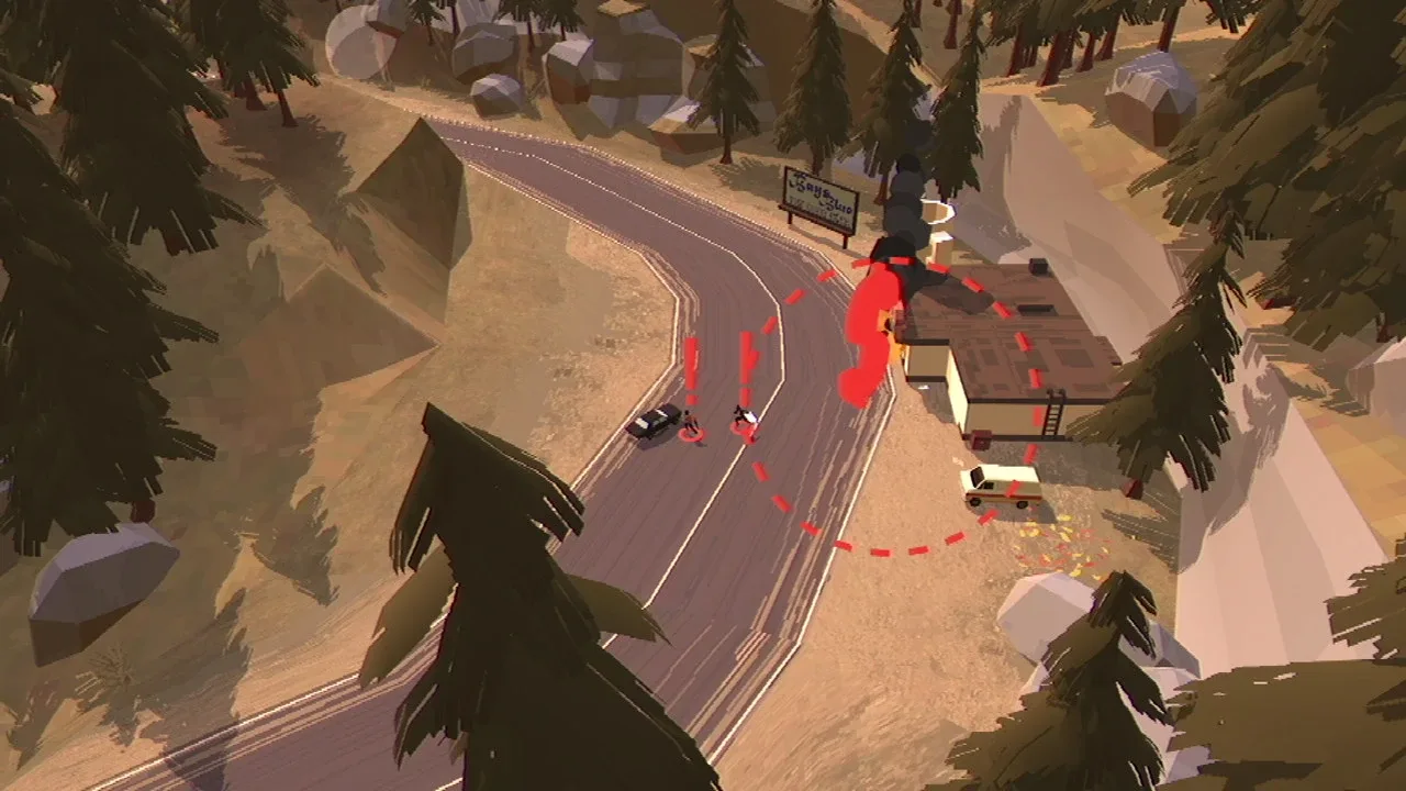 Pako 2 screenshot 1