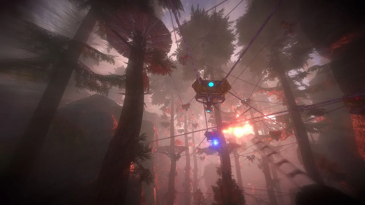 Valley free download for PC screenshot 2