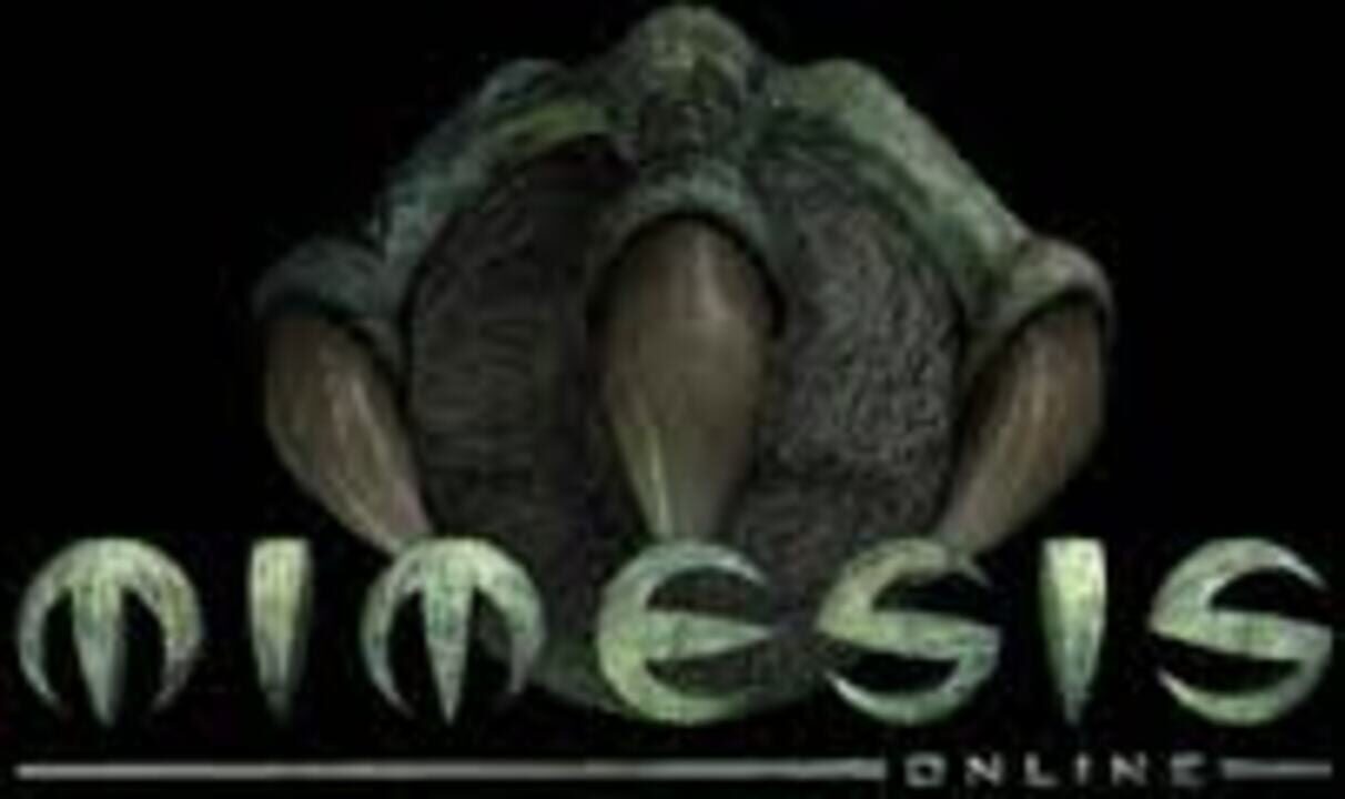 Mimesis Online cover art