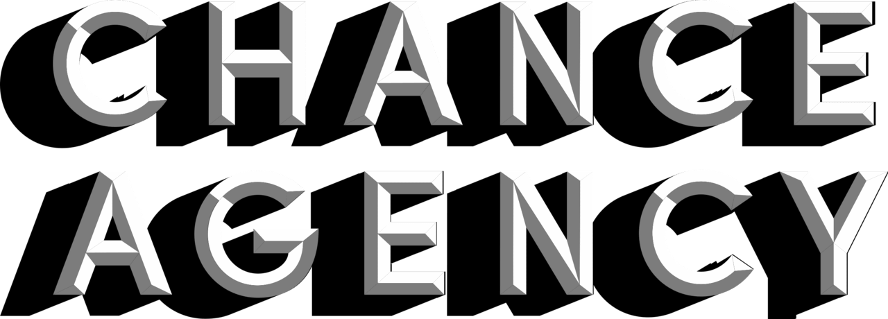 Chance Agency Logo