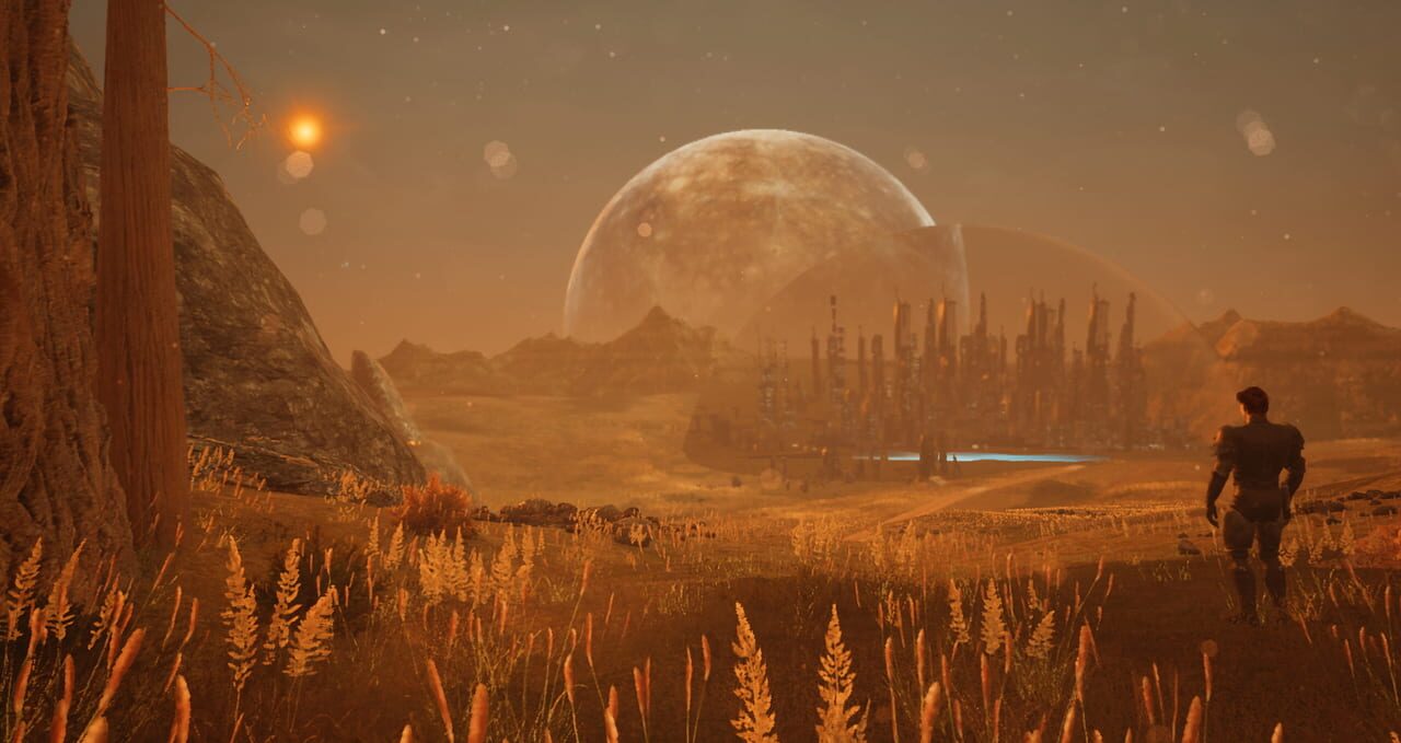 Unearthed
