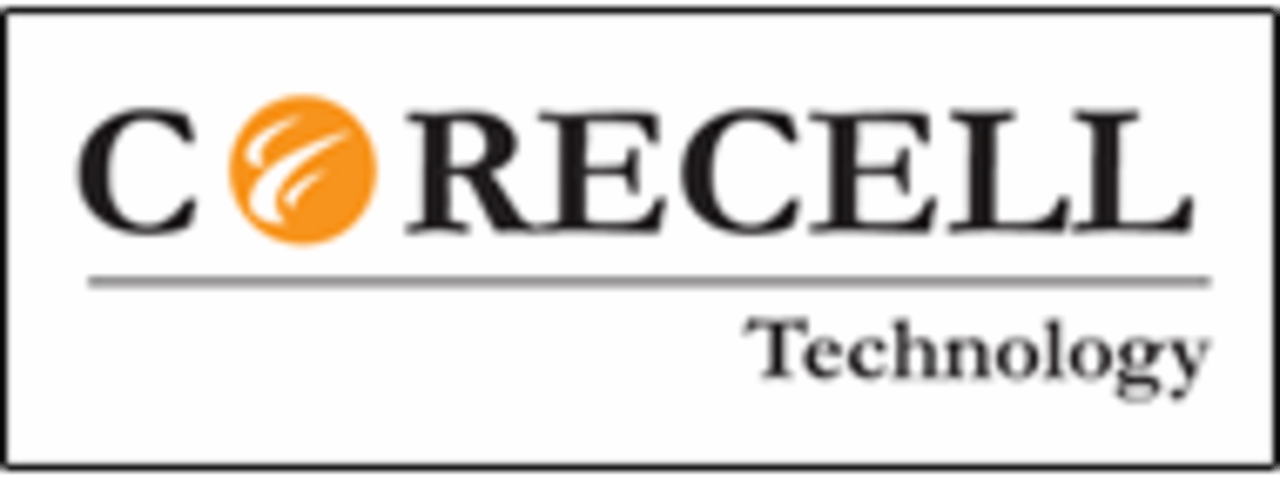 Corecell Technology Logo