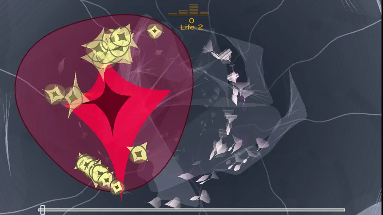 Everyday Shooter screenshot 2