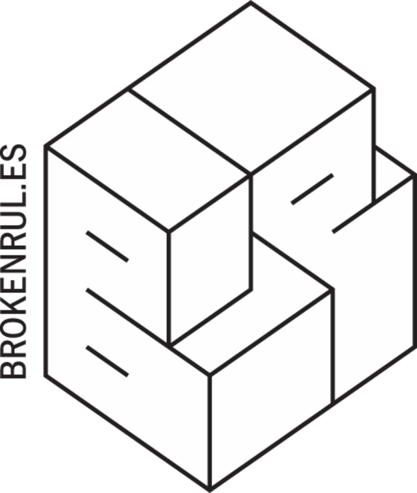 Broken Rules Logo