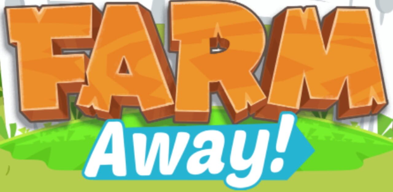 Farm Away! cover art