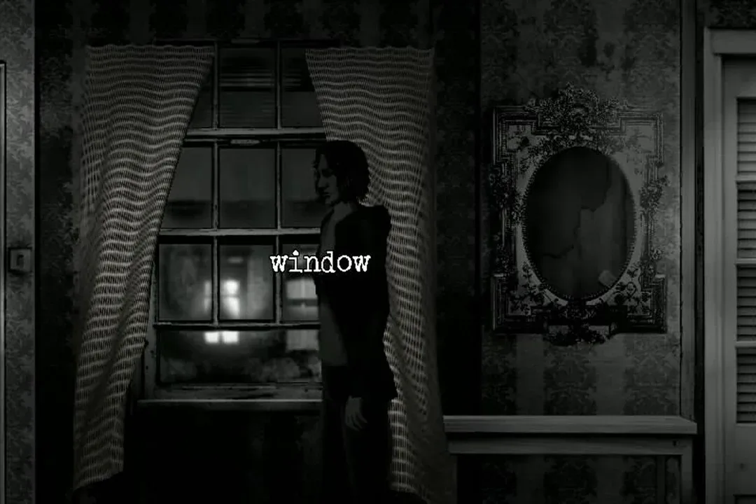 The Cat Lady screenshot 1