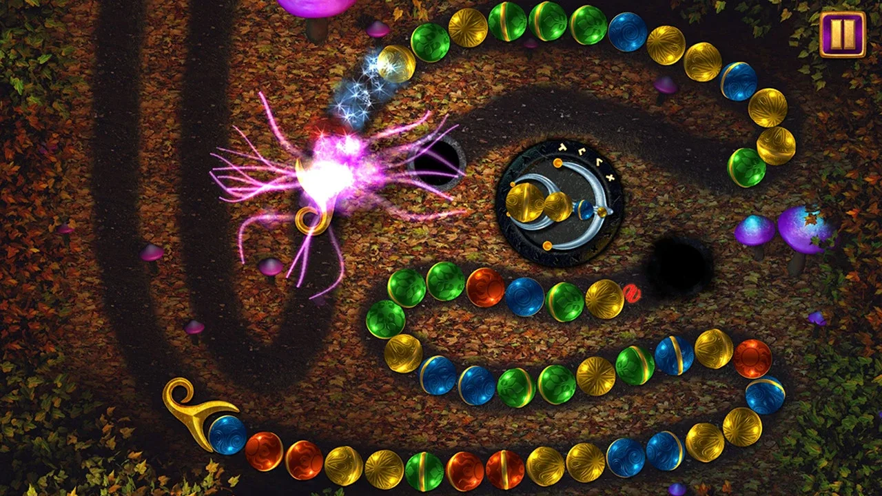 Sparkle 2 screenshot 2