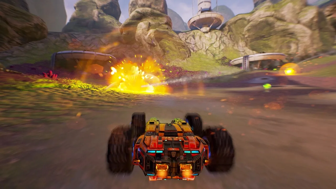 Grip screenshot 1