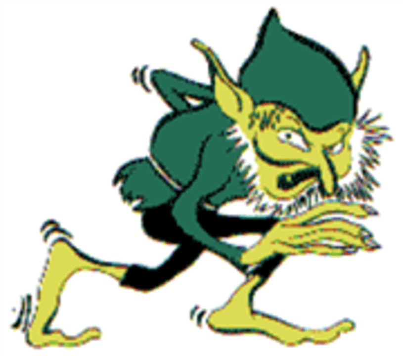 Gremlin Graphics Logo