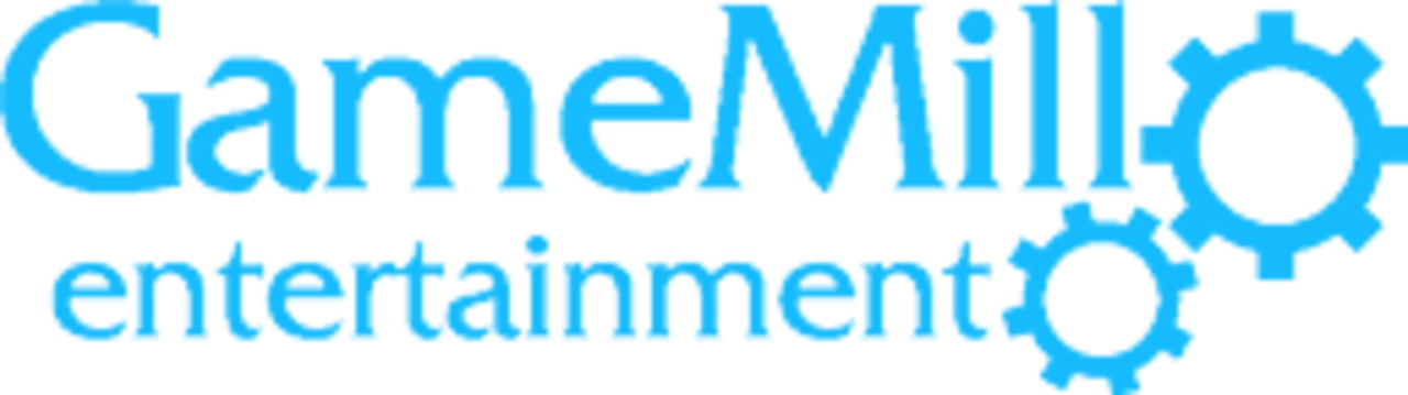 GameMill Entertainment Logo