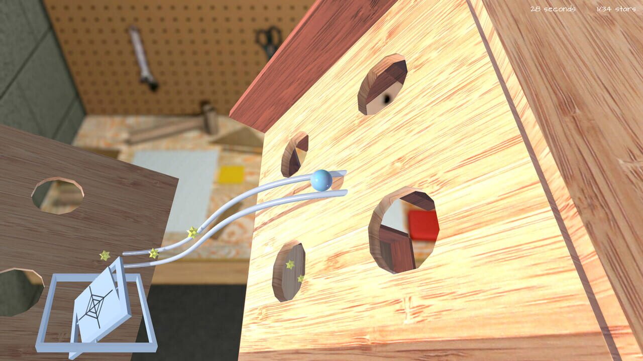 Marble Muse | Screenshot #5 Marble Muse | Screenshot #5