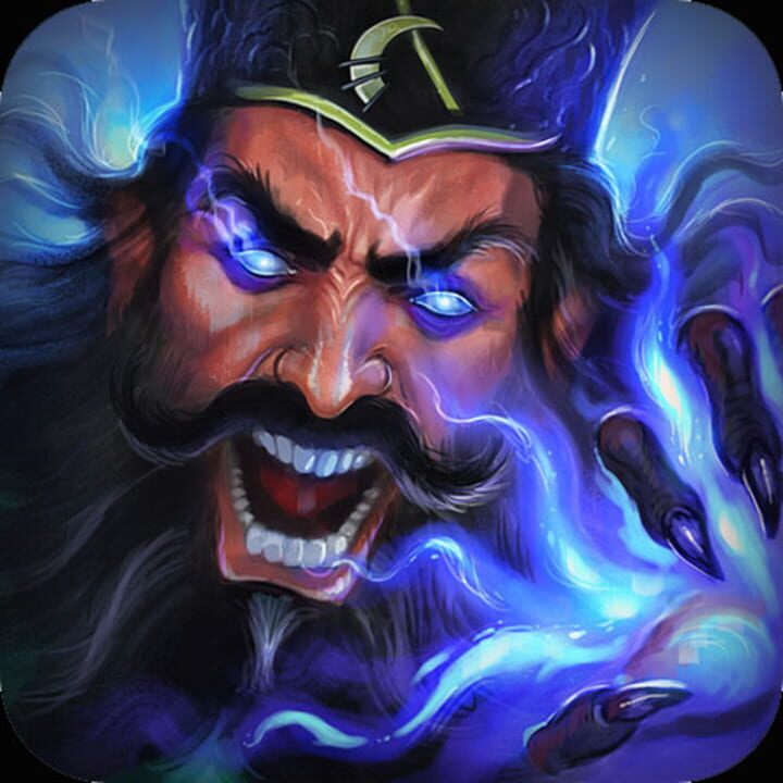 Clash of Warriors: 9 Legends cover art