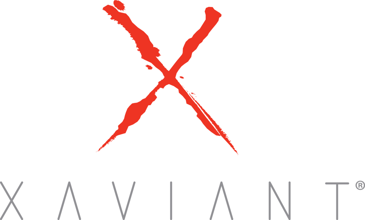 Xaviant Logo