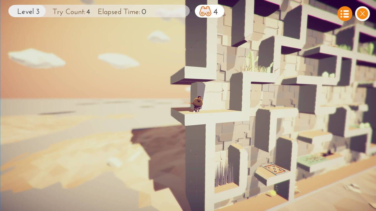 HellMaze screenshot