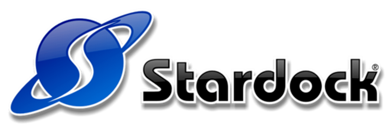 Stardock Logo