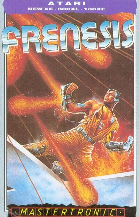 Game Cover