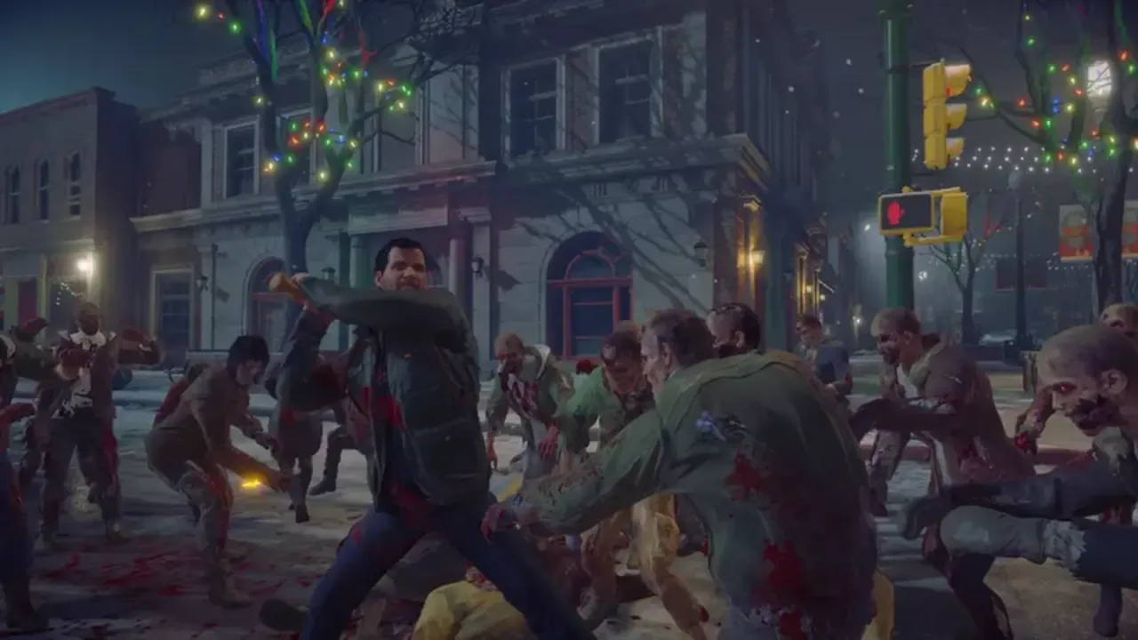 Dead Rising 4 screenshot 3
