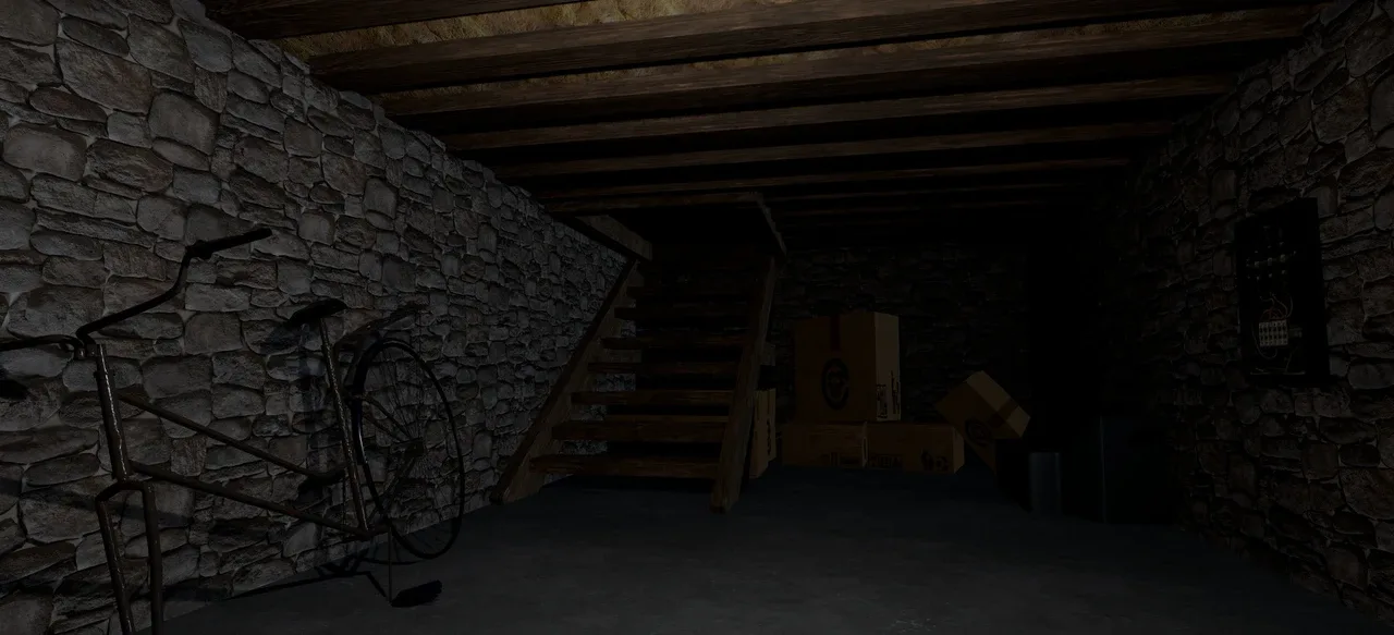 Boogeyman free download for PC screenshot 3